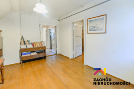 Dom w doskonałej lokalizacji Międzyrzecz